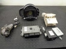 Kit demarrage citroen d'occasion  France