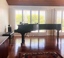 Steinway sons model for sale  Costa Mesa