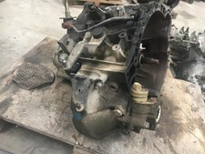 Boite vitesses peugeot d'occasion  Cerizay