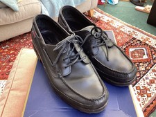 Sebago vershire three for sale  AYLESBURY
