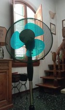 ventilatore a piantana usato ventilatore a piantana usato Italia