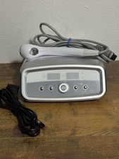 Máquina de aperto de pele 3 em 1 aparelho de massagem para aquecimento de cuidados com a pele e olhos faciais, usado comprar usado  Enviando para Brazil