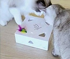 Cat whack mole for sale  Arlington