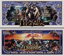 Pack league legends for sale  Clearwater