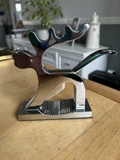 Chrome plated nut for sale  NORTHAMPTON