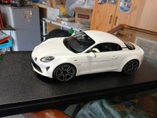 Belle renault alpine d'occasion  Munster