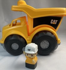 Cat caterpillar mega for sale  Fredericksburg