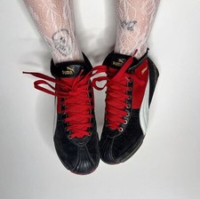 Botas de boxe Puma comprar usado  Enviando para Brazil