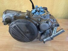 Yamaha yz250f motor for sale  Gladwin