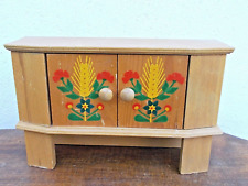 Meuble poupée buffet d'occasion  France