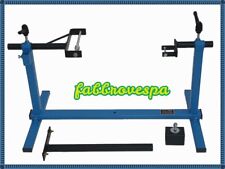 Cavalletto girevole vespa usato  Asolo