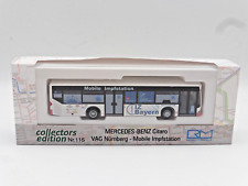Rietze 66896 mercedes gebraucht kaufen  Friedrichsdorf