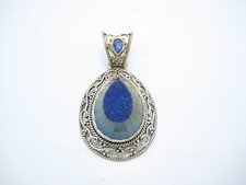 Designer sajen sterling for sale  Bethesda