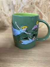 Peter pan mug for sale  BUCKINGHAM