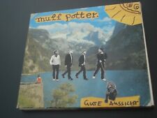 Muff potter album gebraucht kaufen  Koblenz
