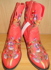 Damen western cowboy gebraucht kaufen  Frankfurt am Main