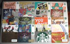 Starbucks gift cards for sale  Flushing