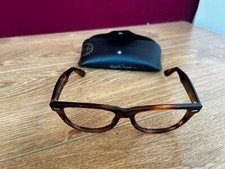 Rayban wayfarer sunglasses for sale  RUGBY