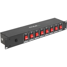Ibiza lc806s switch gebraucht kaufen  Greven