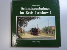 Schmalspurbahnen kreis jericho gebraucht kaufen  Dresden