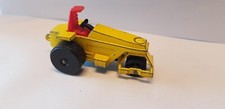 Voiture métal matchbox d'occasion  Montbéliard