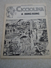 Cicciolina hong kong usato  Aicurzio