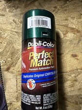Dupli color perfect for sale  Saint Clair Shores