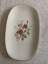 Ancien grand plat d'occasion  Francheville