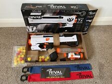 Nerf rival helios for sale  CREDITON