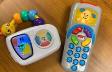 Fisher price remote for sale  Livonia