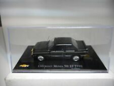 Chevrolet monza 1990 d'occasion  Expédié en Belgium