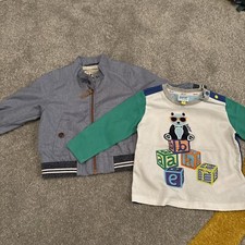 Boys clothes age for sale  SUNDERLAND