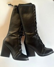 Max mara stivali usato  Italia