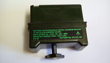 Clansman prc349 nicad for sale  YORK