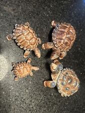 Wade tortoises 4 for sale  NORWICH