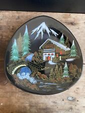 Assiette murale décorative d'occasion Assiette murale décorative d'occasion  Laon