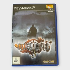 clock tower ps2 comprar usado clock tower ps2 comprar usado Enviando para Brazil
