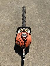 stihl gas hedge trimmer for sale stihl gas hedge trimmer for sale Baton Rouge