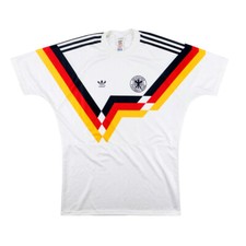 1990 germania maglia usato  Como