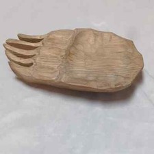 Hand carved solid for sale  Punxsutawney