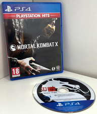 Near mint mortal for sale  GLASGOW