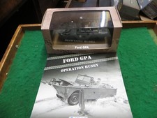 Atlas editions ford for sale  HEREFORD