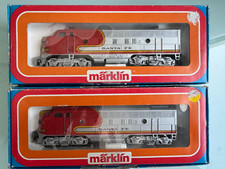 Märklin ref 4060 d'occasion  Hennebont