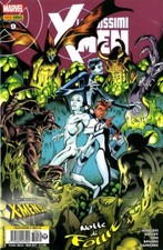 Fumetto comics nuovissimi usato Fumetto comics nuovissimi usato  Villar Focchiardo