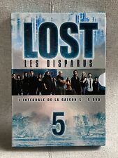 Abc coffret dvd d'occasion  Polliat