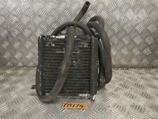 Aprilia sr50 radiator for sale  BRADFORD