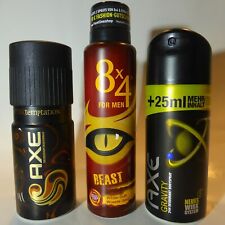 Axe deo gravity gebraucht kaufen  Hövelhof