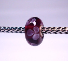 Trollbeads ooak u168 usato  Misterbianco
