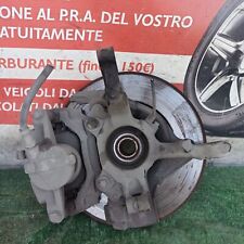 Montante fusello cuscinetto usato  Marcianise
