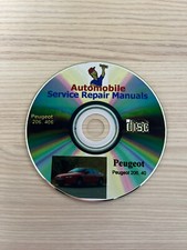 Peugeot 206 406 gebraucht kaufen  Eggolsheim
